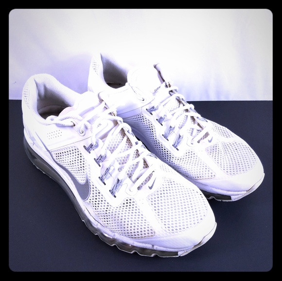 white air max 2012